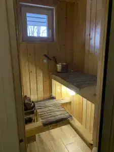 Forest Park - Tiny House - 95