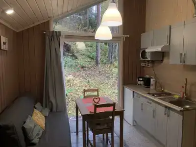 Forest Park - Tiny House - 100