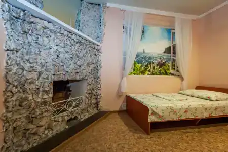 Ласточка - 96