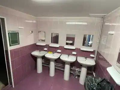 HotelHot Kotelniki - 52