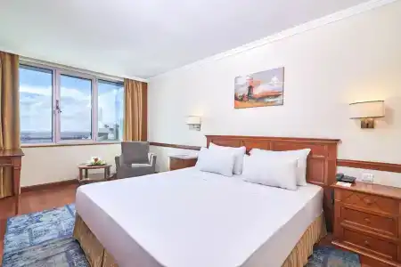 Dedeman Istanbul - 154