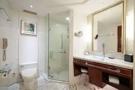 Shangri-La Guangzhou - 112