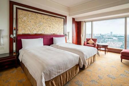 Shangri-La Guangzhou - 119