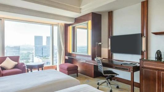 Shangri-La Guangzhou - 110