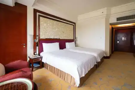 Shangri-La Guangzhou - 118