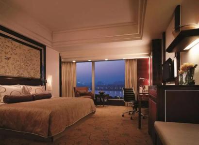 Shangri-La Guangzhou - 114