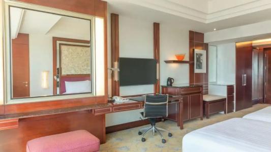 Shangri-La Guangzhou - 117