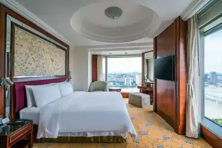 Shangri-La Guangzhou - 125