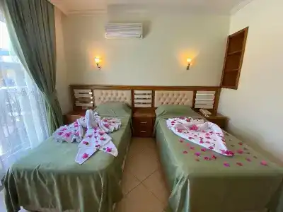 Club Karakas Apart Otel - 107
