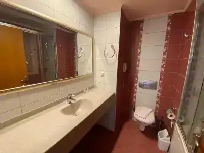 Club Karakas Apart Otel - 98