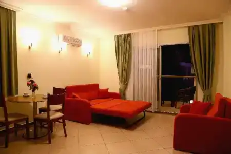 Club Karakas Apart Otel - 104