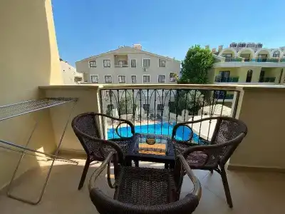 Club Karakas Apart Otel - 97