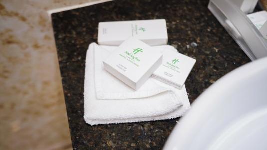 Holiday Inn Ankara-Kavaklidere, An Ihg - 125