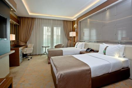 Holiday Inn Ankara-Kavaklidere, An Ihg - 188