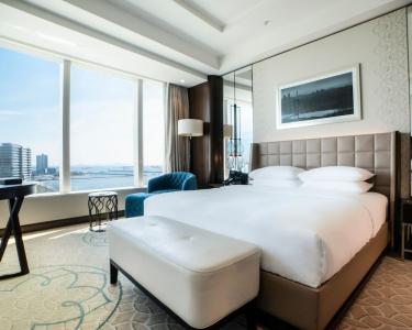 Hyatt Regency Istanbul Atakoy - 143