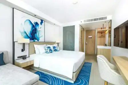 Hilton Garden Inn Phuket Bang Tao - Sha Extra Plus - 66
