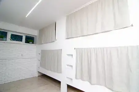 Berloga House - 44