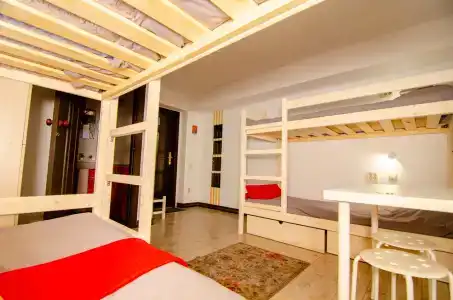 Berloga House - 55