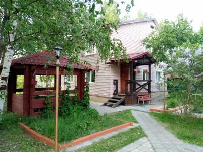 Карельский уют - 144