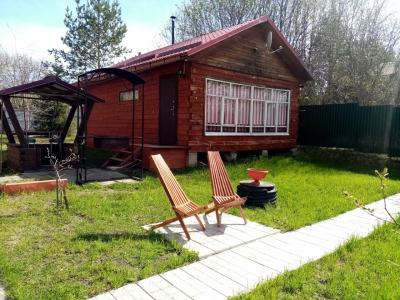 Карельский уют - 158