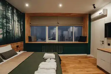 Апарт-отель Олимп - 57