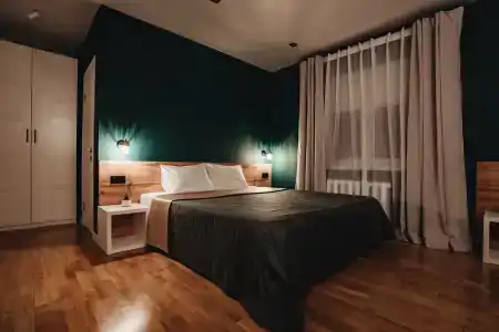 Апарт-отель Олимп - 77