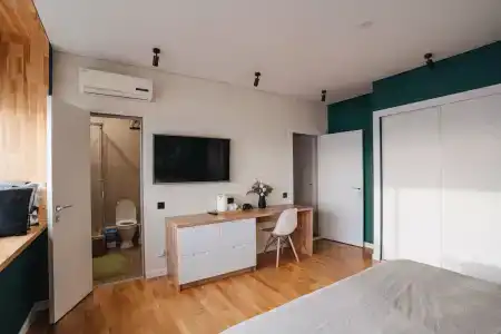 Апарт-отель Олимп - 59