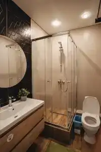 Апарт-отель Олимп - 66