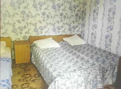 Гостевой дом на Весенней 21 - 33