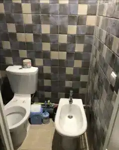 Хостел - 17