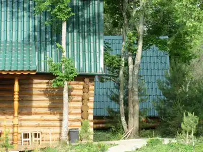 База отдыха 4 стихии - 35