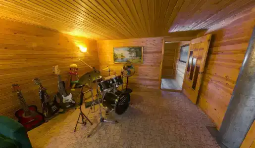 База отдыха 4 стихии - 45