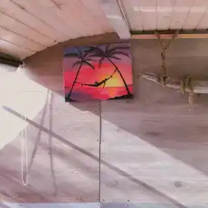 Wind Hunters Surf Station - 89