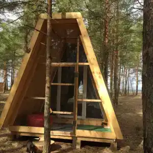 Wind Hunters Surf Station - 163