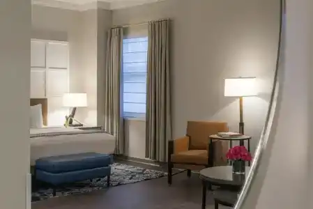 The Heathman - 50