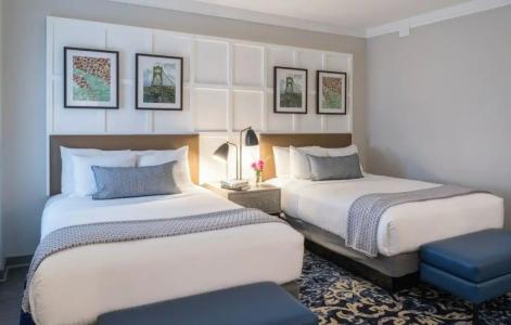 The Heathman - 41