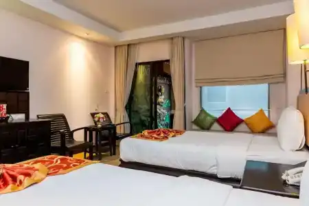 Nipa Resort, Patong Beach - Sha Extra Plus - 57