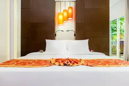 Nipa Resort, Patong Beach - Sha Extra Plus - 119
