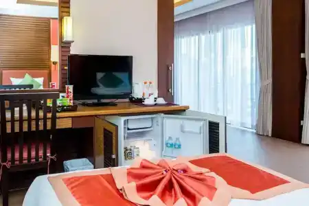 Nipa Resort, Patong Beach - Sha Extra Plus - 60