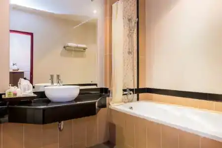 Nipa Resort, Patong Beach - Sha Extra Plus - 117