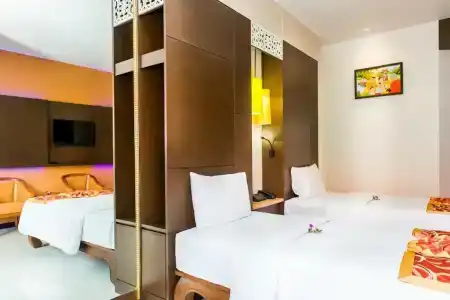 Nipa Resort, Patong Beach - Sha Extra Plus - 109