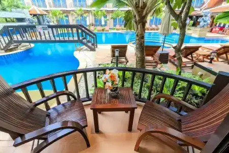Nipa Resort, Patong Beach - Sha Extra Plus - 73