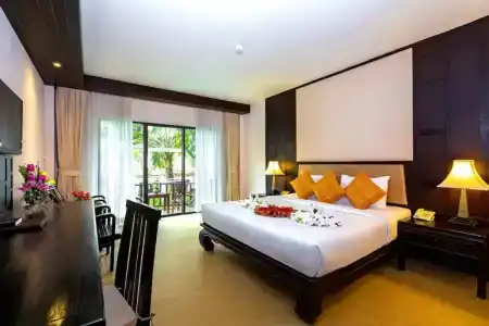 Nipa Resort, Patong Beach - Sha Extra Plus - 67