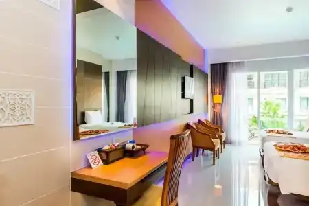 Nipa Resort, Patong Beach - Sha Extra Plus - 112