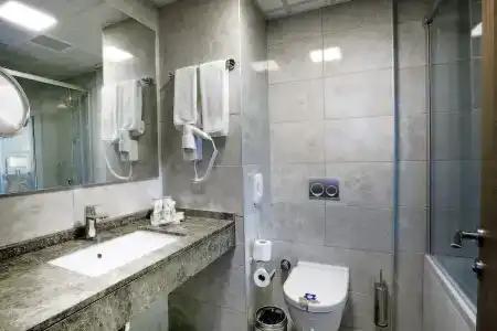 Best Western Premier Karsiyaka Convention & Spa - 114