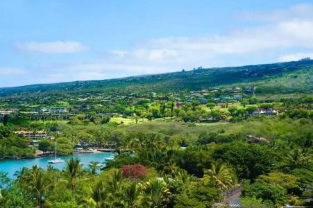 Sheraton Kona Resort and Spa - 56