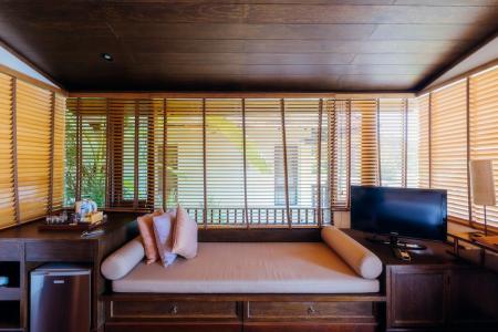 Le Vimarn Cottages & Spa - 107