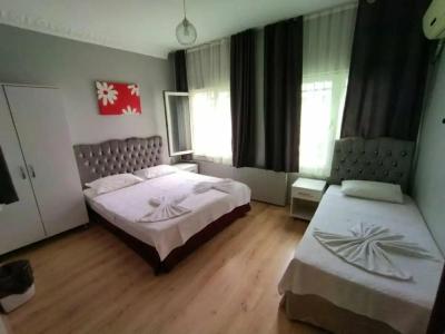 Sultan Hostel & Guesthouse - 81