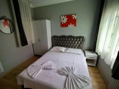 Sultan Hostel & Guesthouse - 60