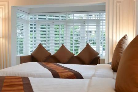 Siam Champs Elyseesi Unique - 109